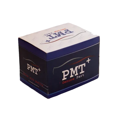 بسته بندی اورجینال استپر موتور های +PMT