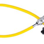 سنسور اکسیژن ال 90 زرد +PMT